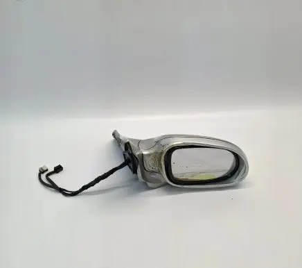 Mercedes-Benz SL R230 Coupe wind mirror (mechanical) A2308100476