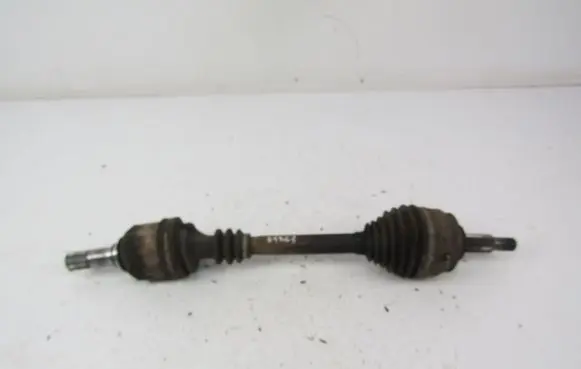 Renault Espace - Grand espace IV Drive shaft (set) 