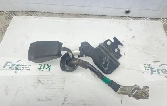 Lexus IS III XE30 Negative earth cable (battery) 8228053