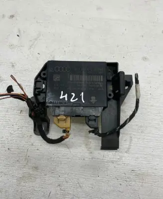 Audi A5 8T 8F Parking PDC control unit/module 8K0919475D 8K0919475