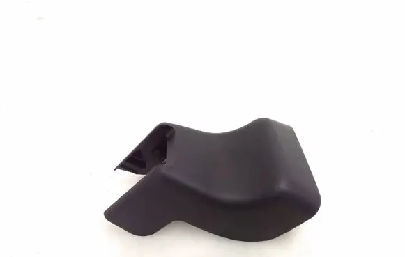 Nissan Navara D23 Front driver seat rail trim 