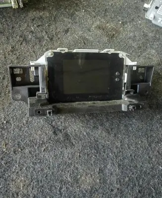 Ford Focus Screen/display/small screen AM5T18B955BG