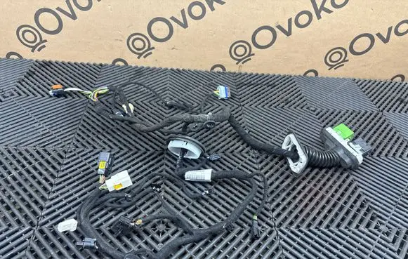 Peugeot 3008 II Other wiring loom 9829071480
