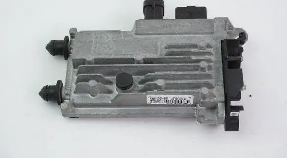 Citroen C4 II Picasso Other control units/modules 9819598180