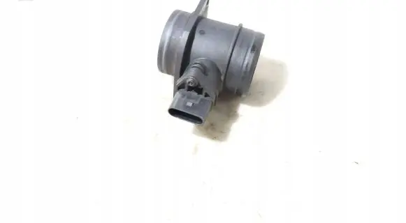 Skoda Octavia Mk2 (1Z) Mass air flow meter 0281002531