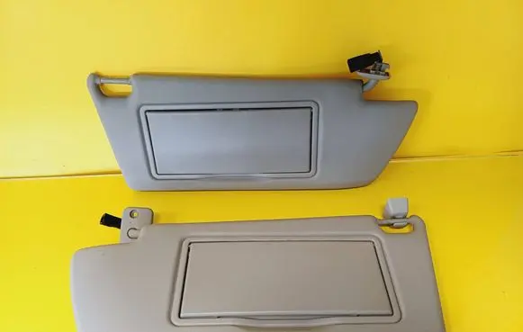 Opel Signum Sun visor