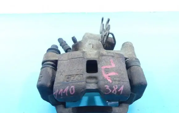Mazda 323 F Rear brake caliper IMPRK1110381