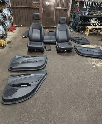 Opel Insignia B Interior set 