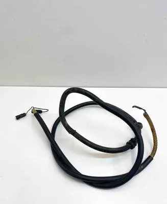 Mercedes-Benz SL R129 Windshield washer fluid hose 1298600762 A1298600762