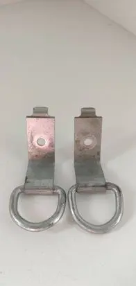 Peugeot 308 Other trunk/boot trim element