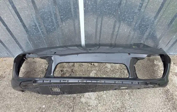 Porsche 911 991 Front bumper