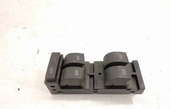 Audi A6 S6 C4 4A Electric window control switch