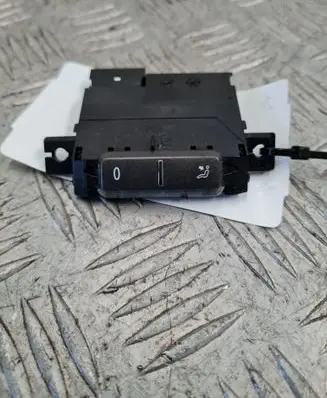Volkswagen Phaeton Air circulation switch 3D0919815L