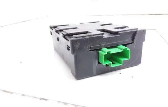 Immobilizer control unit/module