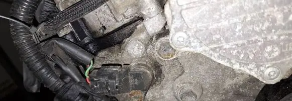 Toyota Auris 150 Camshaft position sensor 