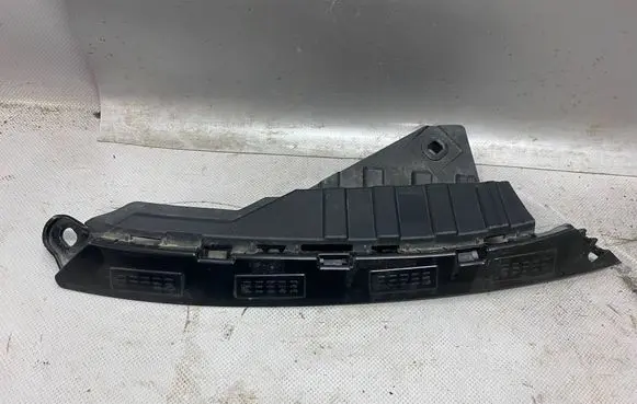 Mercedes-Benz EQB Front bumper mounting bracket A2438855300