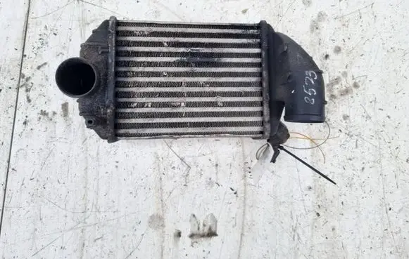 Skoda Superb B5 (3U) Intercooler radiator 1575620