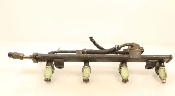 Mitsubishi Outlander Fuel main line pipe HDA250E