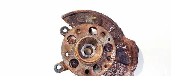 Mercedes-Benz A W168 Front wheel hub 