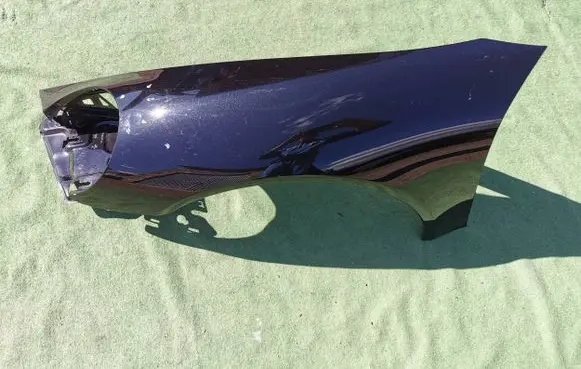 Porsche 911 991 Fender 99150315500