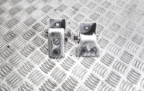 Fiat Scudo Front door hinge set 