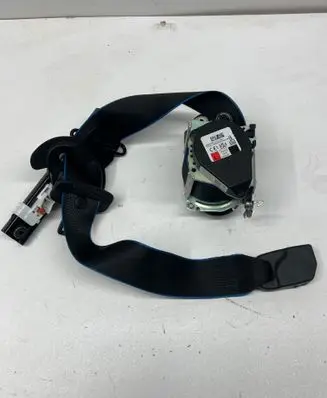 Renault Clio V Front seatbelt 868851672r