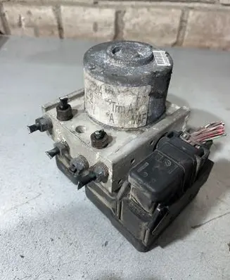 Ford Focus C-MAX ABS Pump 10097001083 5WK84102 BYS4624GX92S