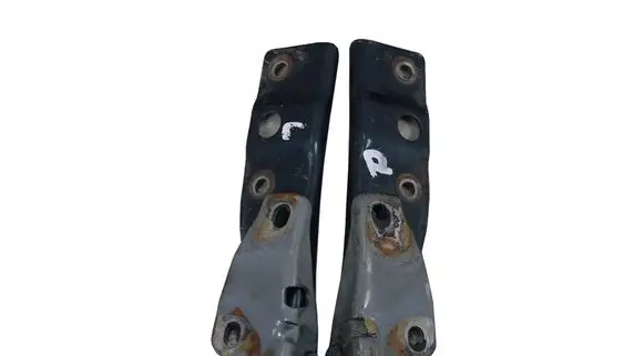Honda Accord Engine bonnet/hood hinges