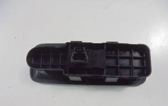 Peugeot 807 Electric window control switch 14893750XT