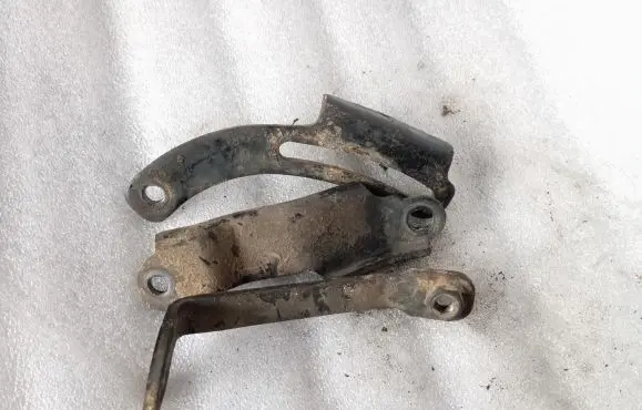 Asia Rocsta Alternator belt tensioner 