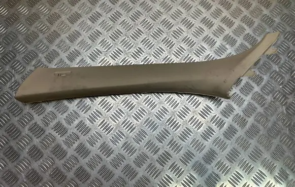 BMW X5 F15 (A) pillar trim 7284709 15671812