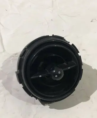 Mini One - Cooper R50 - 53 Dash center air vent grill 680088706 57633410 67623410