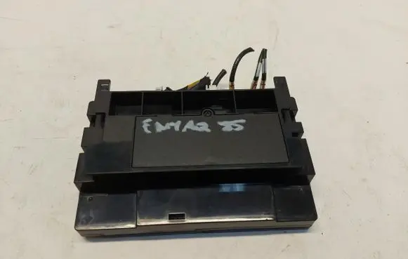 Skoda Enyaq iV Comfort/convenience module 14A035284-JLK01