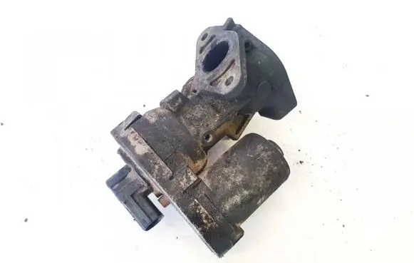Ford Transit EGR valve 