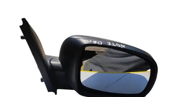 Nissan Note (E11) Front door electric wing mirror 0205021