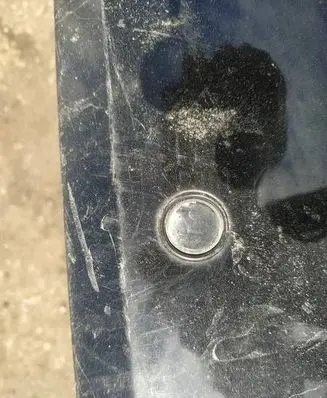Parking PDC sensor