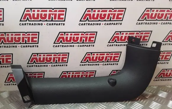 BMW X1 E84 Tailgate/trunk side cover trim 2990127 11242010 107899