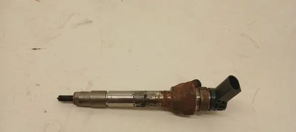 BMW 2 F46 Fuel injector 8514146
