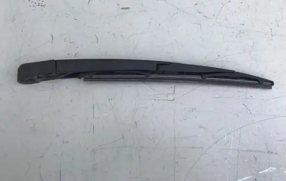 Opel Astra J Rear wiper blade 