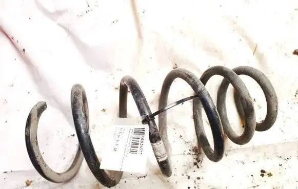 Opel Insignia A Front coil spring
