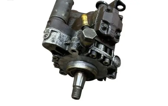 Citroen C3 Fuel injection high pressure pump 619810F 9641852080 FTP619810F