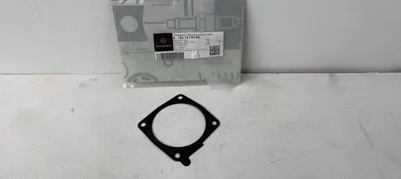 Mercedes-Benz ML W164 Throttle body valve A1561410280 1561410280