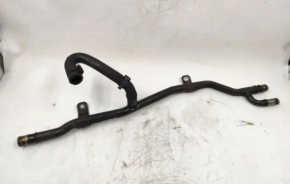 Volvo S80 Engine coolant pipe/hose