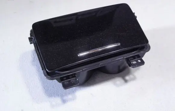 Mitsubishi Outlander Engine bonnet (hood) release handle 533698765rf