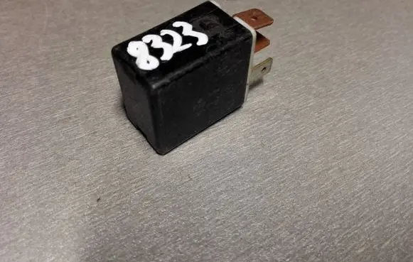 Mitsubishi Galant Other relay 156700-1020