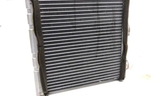 Renault Laguna III Heater blower radiator