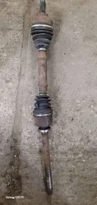Renault Espace - Grand espace IV Front driveshaft