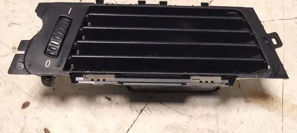 BMW 3 E90 E91 Dashboard side air vent grill/cover trim 9151165 144821