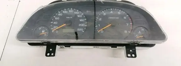 Subaru Forester SF Speedometer (instrument cluster) 85014FC200 0223007