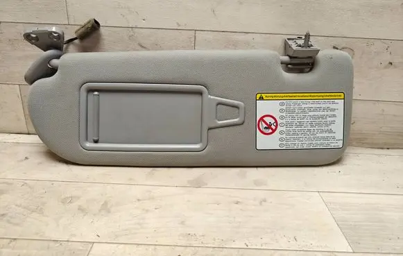 Hyundai i40 Sun visor 